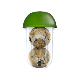 M2 Suet ball feeder