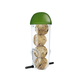 M4 Suet ball feeder