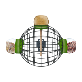 V30 Feeding cage large