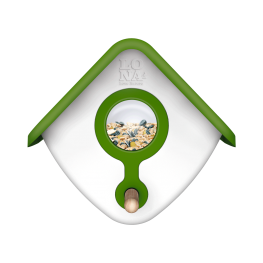 H1 Feeder house