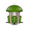 S6 Feeder silo
