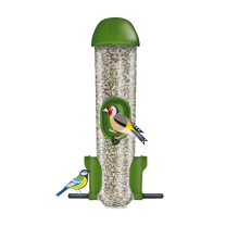 S3 Feeder silo